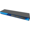 24 PORT GIGABIT SWITCH