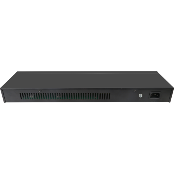 24 PORT GIGABIT SWITCH