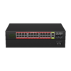 24+2 GIGABIT POE SWITCH