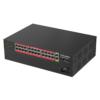 24+2 GIGABIT POE SWITCH