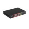 16+2 GIGABIT POE SWITCH