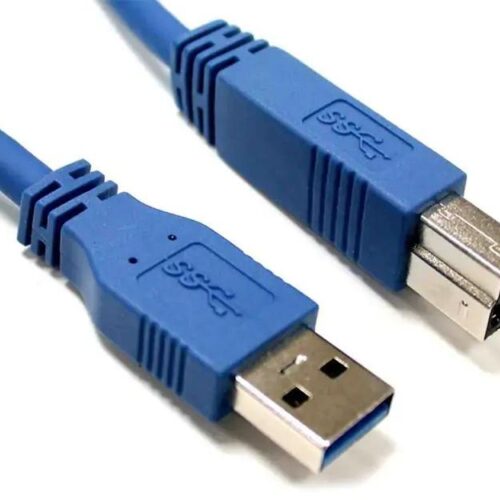 USB3 PRINTER CABLE 5M