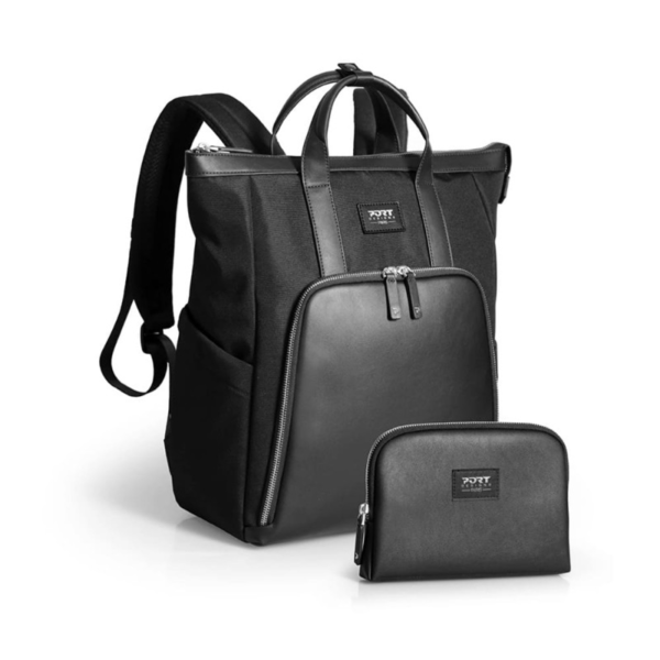 135180_PORT_MUSE_BP_ECO_16_WITH_POUCH_BK_wr_02.png PORT MUSE SIGNATURE 16-inch backpack