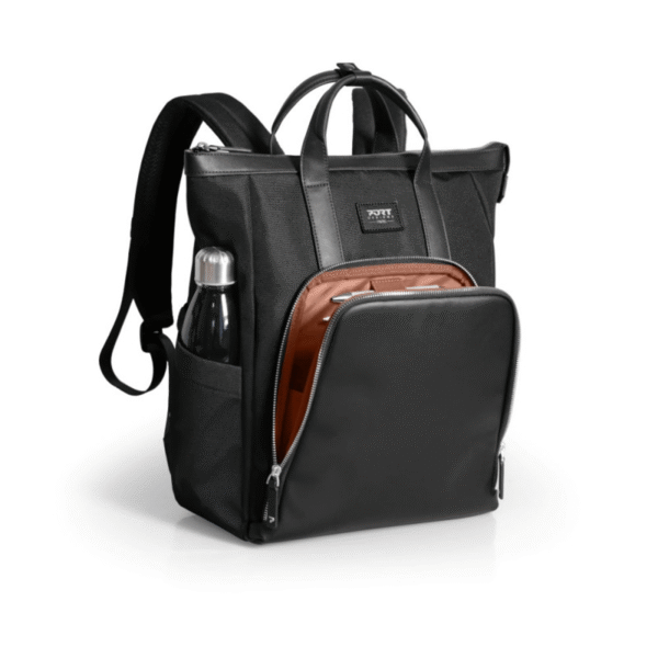 135180_PORT_MUSE_BP_ECO_16_WITH_POUCH_BK_wr_04.png PORT MUSE SIGNATURE 16-inch backpack