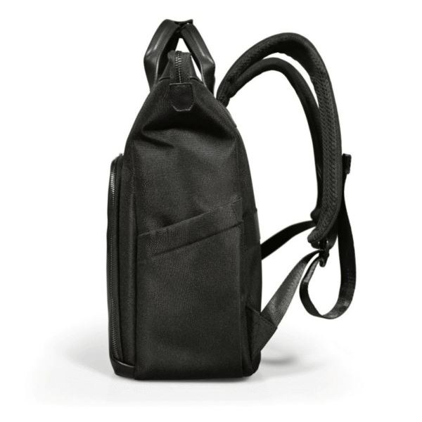 135180_PORT_MUSE_BP_ECO_16_WITH_POUCH_BK_wr_09.png PORT MUSE SIGNATURE 16-inch backpack