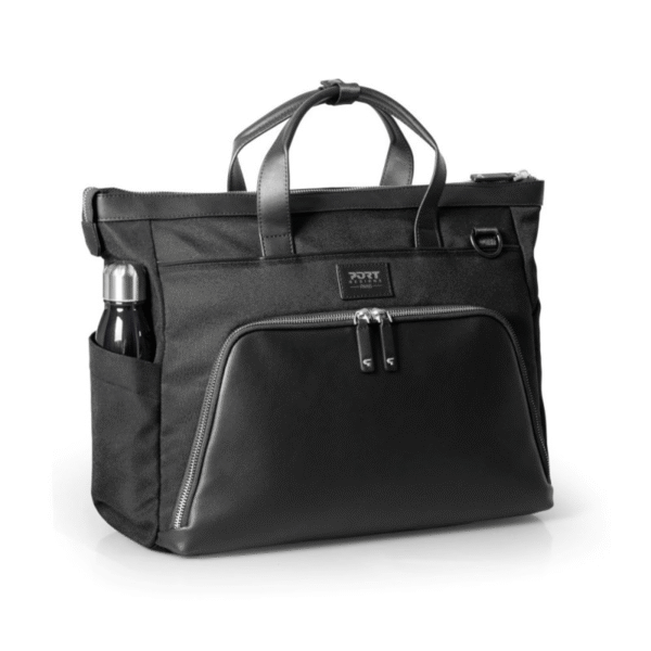 PORT MUSE SIGNATURE business 16-inch laptop handbag
