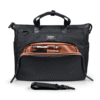 PORT MUSE SIGNATURE business 16-inch laptop handbag