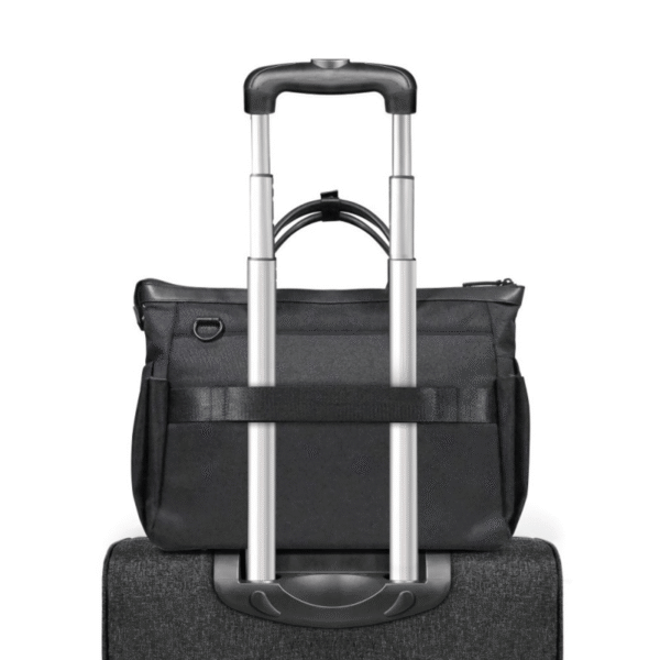 PORT MUSE SIGNATURE business 16-inch laptop handbag