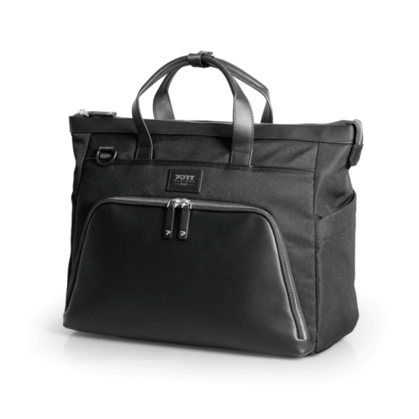 PORT MUSE SIGNATURE business 16-inch laptop handbag