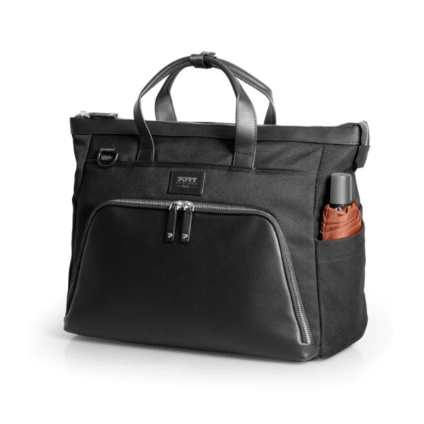 PORT MUSE SIGNATURE business 16-inch laptop handbag