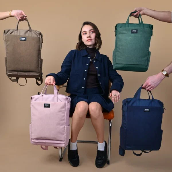 Port Designs Milano II ECO 14/16? Totepack Port Designs Milano II ECO 14/16? Totepack - 140725