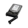 Dell 12TB 7.2K RPM 3.5" NLSAS 12Gbps Hot-Plug HDD
