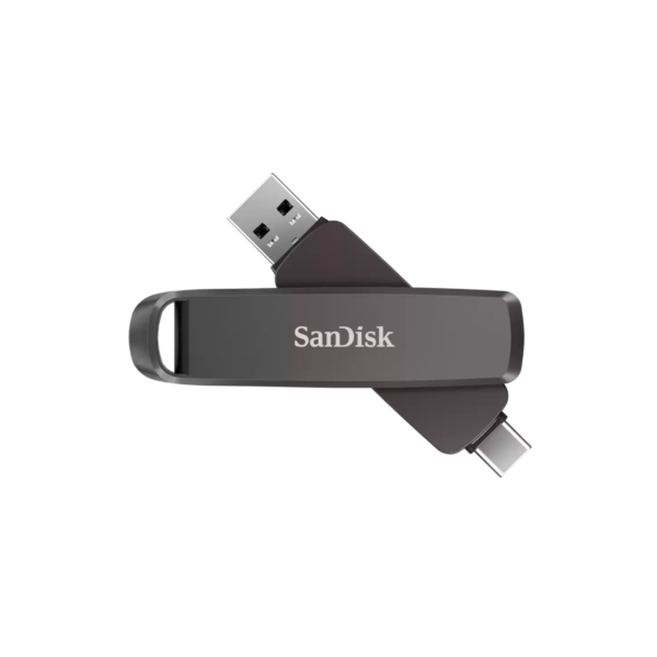 SanDisk Extreme Pro Dual Drive USB C & A 1000MB/s
