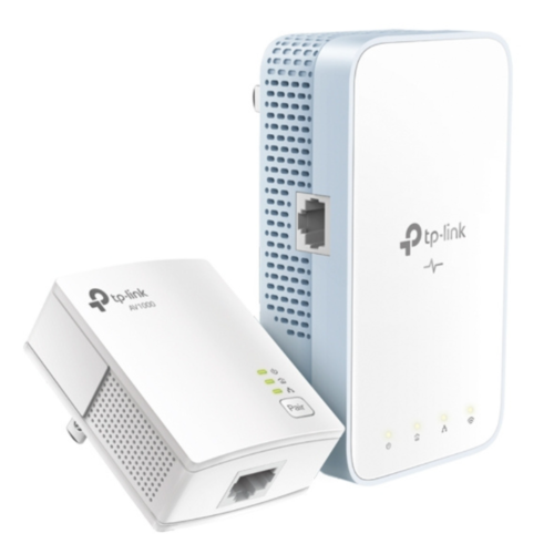 1__23__8f60.png TP-Link AV1000 Gigabit Powerline Wi-Fi Kit