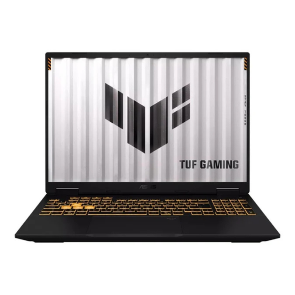 Asus TUF Gaming F16 16-inch Core-i7 16GB 512GB Win 11 Home N