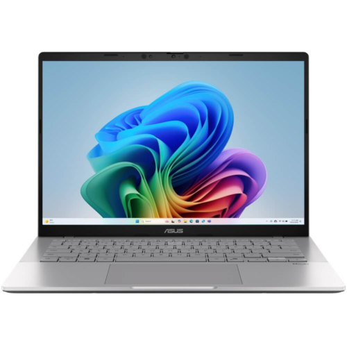 1__56__bd0f.png Asus VivoBook S14 Snapdragon X1 16GB 512GB Win 11 Home Noteb