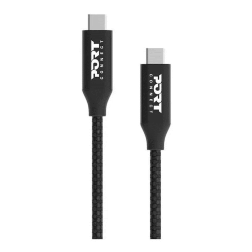 1__85__9371.png Port 2m Type C to Type C USB 3.2 Cable