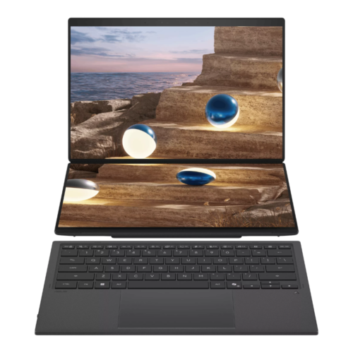1__86__0755.png Asus Zenbook Duo 14-inch Core-U9 16GB 1TB Win 11 Home Notebo