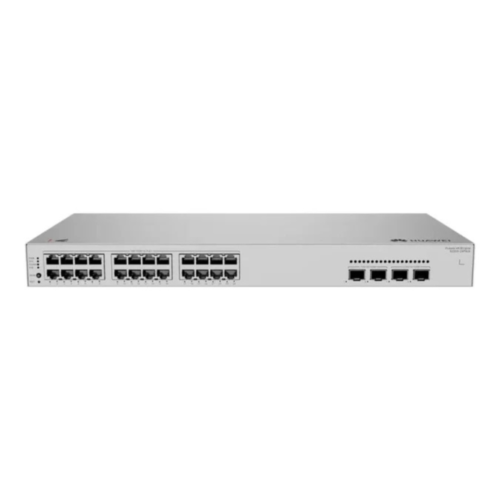 1__97__dbd8.png Huawei S220S-24P4JX 24-Port 400W PoE Switch