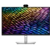 Dell Pro P 27 USB-C Hub Conferencing Monitor - 210-BVHR