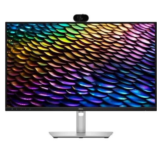 Dell Pro P 27 USB-C Hub Conferencing Monitor - 210-BVHR