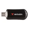 Verbatim Plectra USB-C Flash Drive 256GB