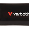 Verbatim Plectra USB-C Flash Drive 256GB