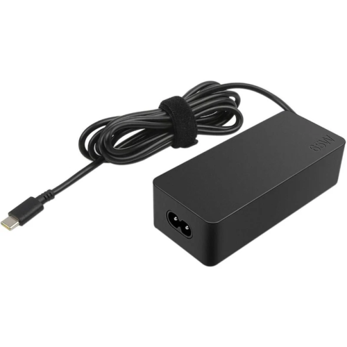 4X21S91190_default.png Lenovo 65W Standard USB-C AC Adapter Gen2