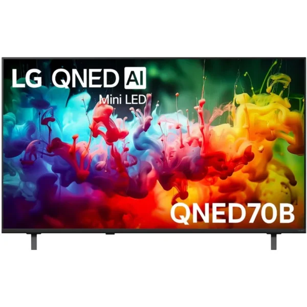 55QNED70B-1.webp LG 55 Inch QNED Mini LED Smart TV