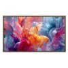 55S7S-1.webp Hisense 55 Inch Canvas UHD QLED Smart TV