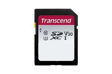 58522057_3987963012.webp TRANSCEND 300S 256GB UHS-1 CLASS 10 U1 U3 V30 SDXC CARD 3D N