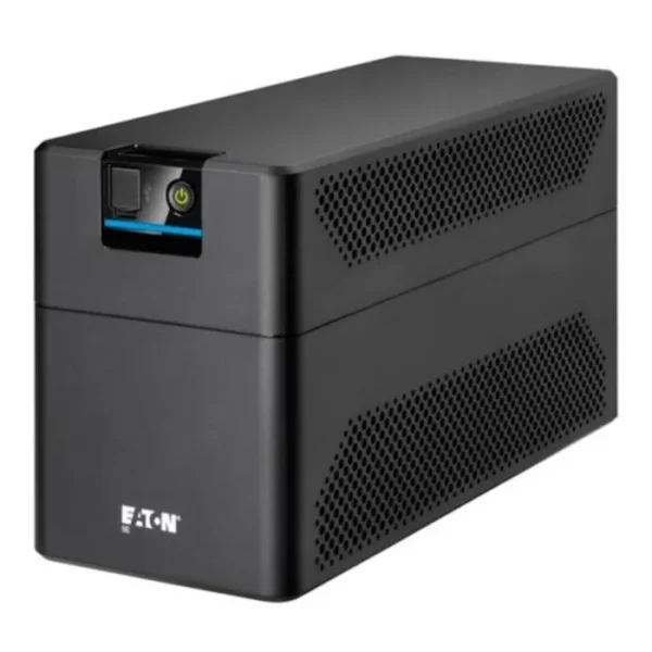 Eaton 5E 1200 USB IEC G2 1200VA AVR 230V Tower 2 Year Carry