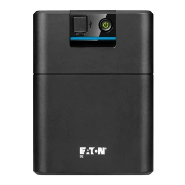 Eaton 5E 1200 USB IEC G2 1200VA AVR 230V Tower 2 Year Carry