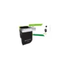 Lexmark 808Sce Black Cartridge