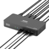 901904V2EU_PORT2_x_4K_USB-C_desktop_docking_station_wr_01.png PORT2 x 4K USB-C desktop docking station 11 peripherals 96W