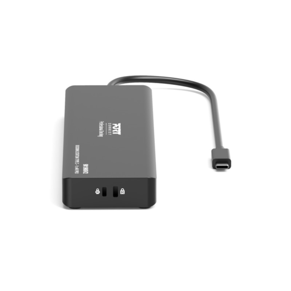 901906V2_PORT_Mobile_docking_station_1_X_4K_USB-C_wr_03.png PORT Mobile docking station 1 X 4K USB-C 9 devices 100W