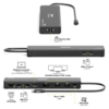 901906V2_PORT_Mobile_docking_station_1_X_4K_USB-C_wr_05.png PORT Mobile docking station 1 X 4K USB-C 9 devices 100W
