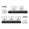 901910V2EU_PORT_Office_docking_station_3_X_4_USB-C__wr_07.png PORT Office docking station 3 X 4 USB-C 11 devices 100W