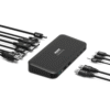901910V2EU_PORT_Office_docking_station_3_X_4_USB-C__wr_11.png PORT Office docking station 3 X 4 USB-C 11 devices 100W