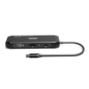 901913V2_PORT_Mobile_docking_station_1_X_4K_USB-C_wr_02.png PORT Mobile docking station 1 X 4K USB-C 7 devices 100W