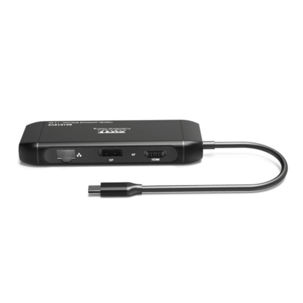 901913V2_PORT_Mobile_docking_station_1_X_4K_USB-C_wr_02.png PORT Mobile docking station 1 X 4K USB-C 7 devices 100W