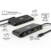 901913V2_PORT_Mobile_docking_station_1_X_4K_USB-C_wr_06.png PORT Mobile docking station 1 X 4K USB-C 7 devices 100W