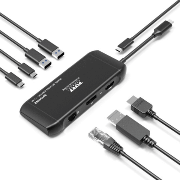 901913V2_PORT_Mobile_docking_station_1_X_4K_USB-C_wr_07.png PORT Mobile docking station 1 X 4K USB-C 7 devices 100W