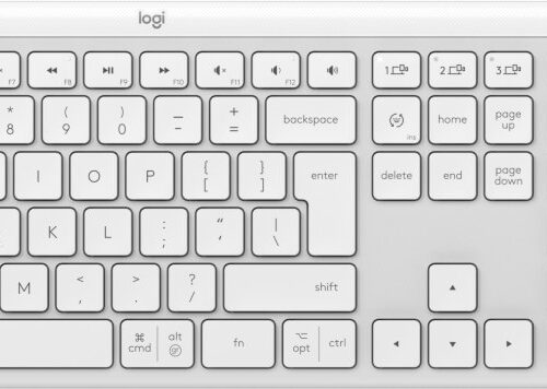 Logitech Signature Slim Combo MK950