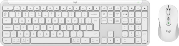 Logitech Signature Slim Combo MK950