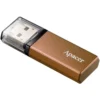 Apacer 128GB AH25C Bronze USB 3.2 Flash Drive
