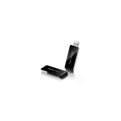 AP128GAH350B-1-1.webp Apacer AH350 128GB USB 3.0 Flash Drive
