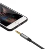 UGREEN AV118 3.5mm AUX Extension Cable 1m UGREEN AV118 3.5mm AUX Extension Cable 1m - AV118-10592