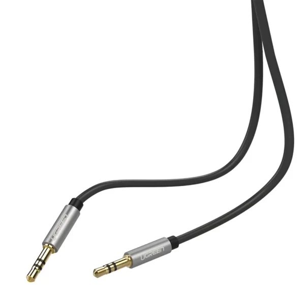 AV119-10732-2-1.webp UGREEN 3.5mm Aux Cable 0.5m
