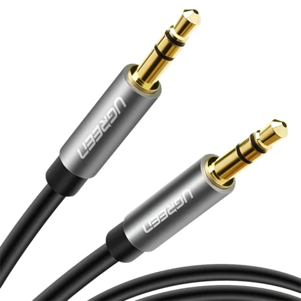 AV119-10736-6.webp UGREEN 3.5mm Aux Cable 3m